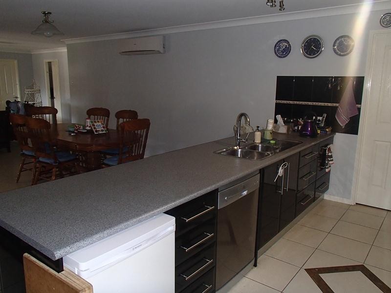 38 Harris Street, Stanthorpe QLD 4380