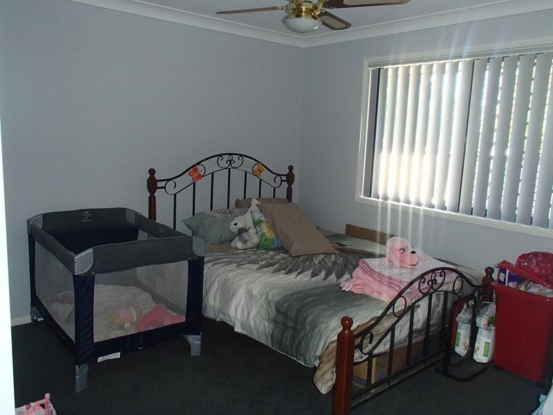 38 Harris Street, Stanthorpe QLD 4380