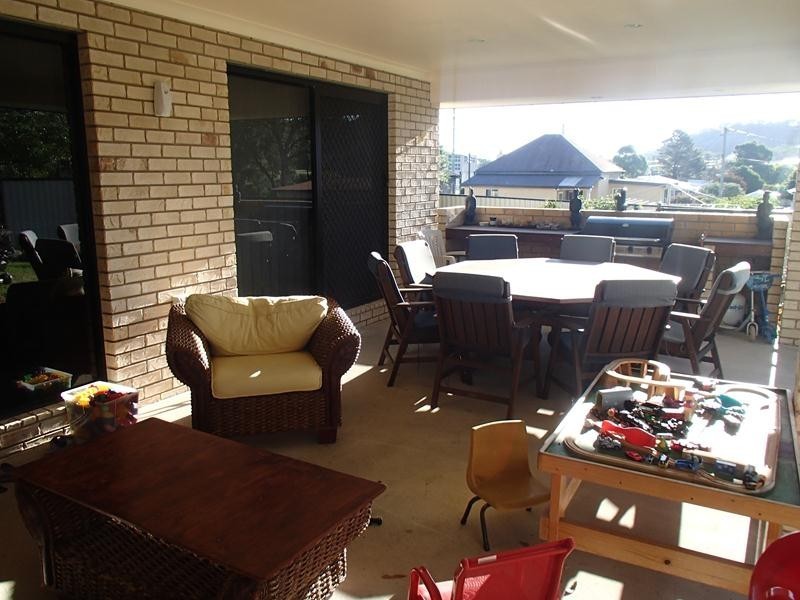 38 Harris Street, Stanthorpe QLD 4380
