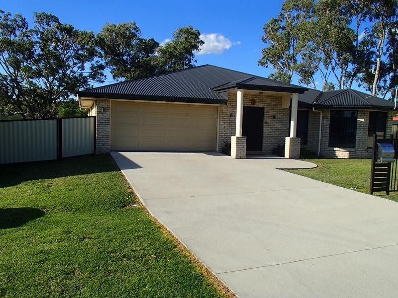 38 Harris Street, Stanthorpe QLD 4380