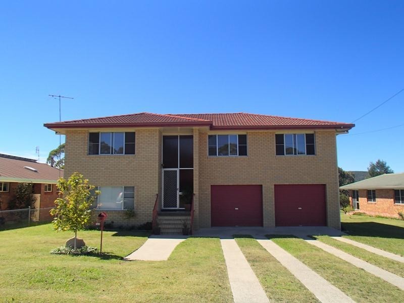 9 Recreation Crescent, Stanthorpe QLD 4380