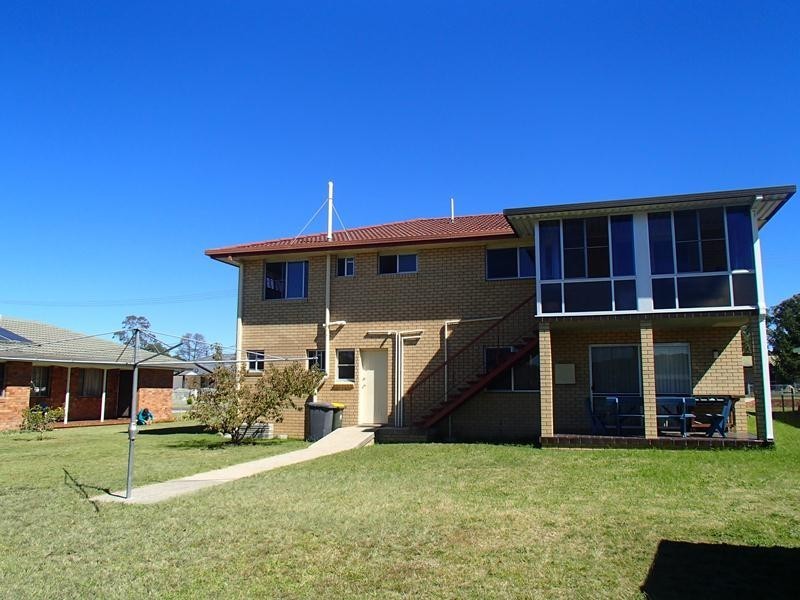 9 Recreation Crescent, Stanthorpe QLD 4380
