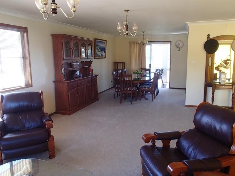 9 Recreation Crescent, Stanthorpe QLD 4380