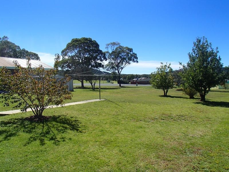 9 Recreation Crescent, Stanthorpe QLD 4380