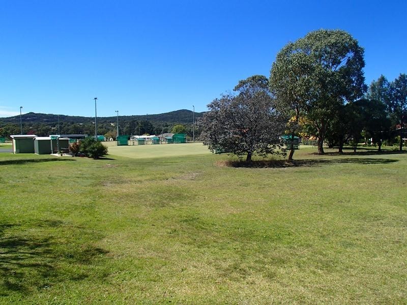 9 Recreation Crescent, Stanthorpe QLD 4380