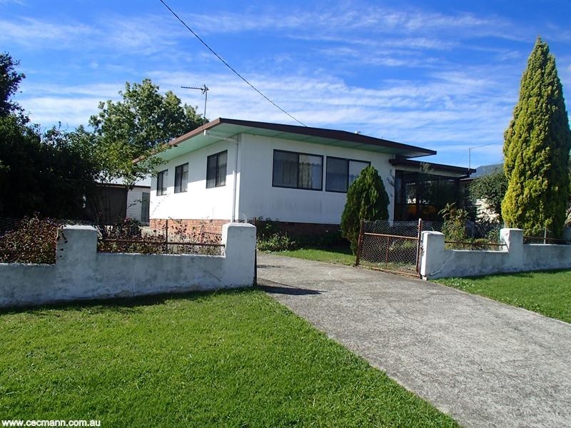 16 Wolfram Street, Stanthorpe QLD 4380