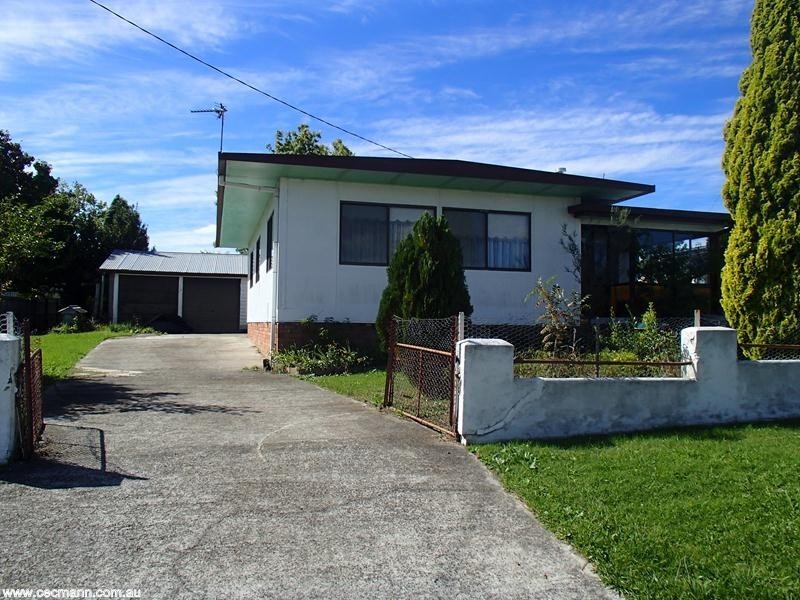 16 Wolfram Street, Stanthorpe QLD 4380