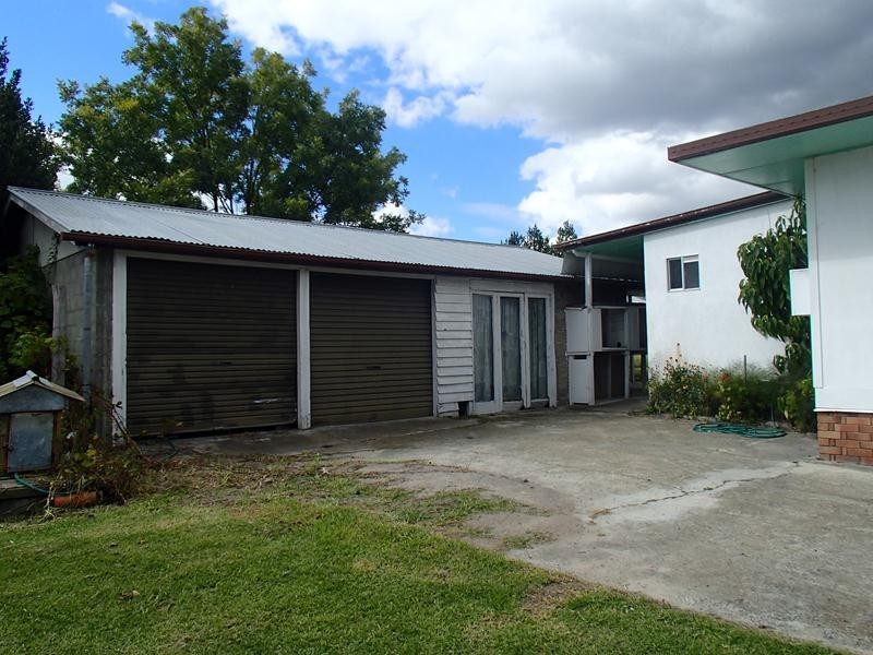 16 Wolfram Street, Stanthorpe QLD 4380