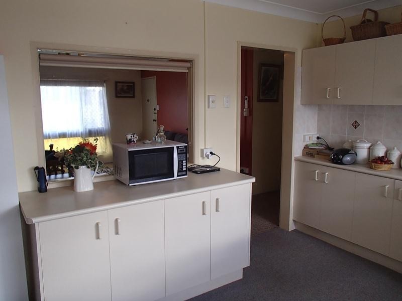 4 Ellevsen Street, Stanthorpe QLD 4380