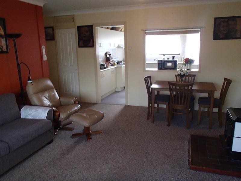 4 Ellevsen Street, Stanthorpe QLD 4380