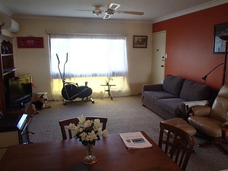 4 Ellevsen Street, Stanthorpe QLD 4380