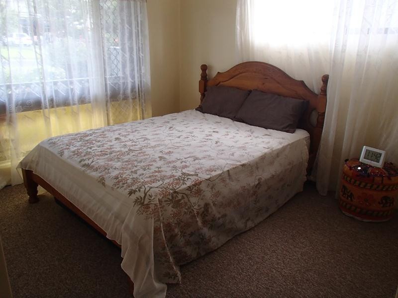 4 Ellevsen Street, Stanthorpe QLD 4380