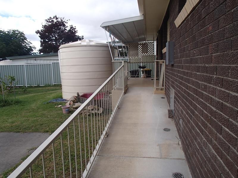 4 Ellevsen Street, Stanthorpe QLD 4380