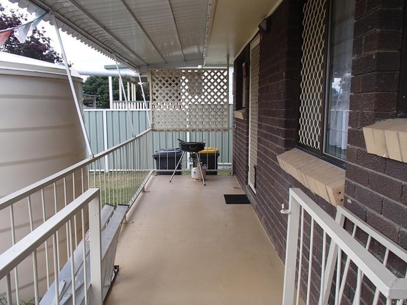 4 Ellevsen Street, Stanthorpe QLD 4380