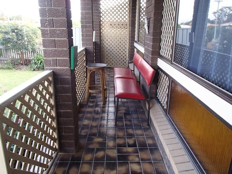 4 Ellevsen Street, Stanthorpe QLD 4380