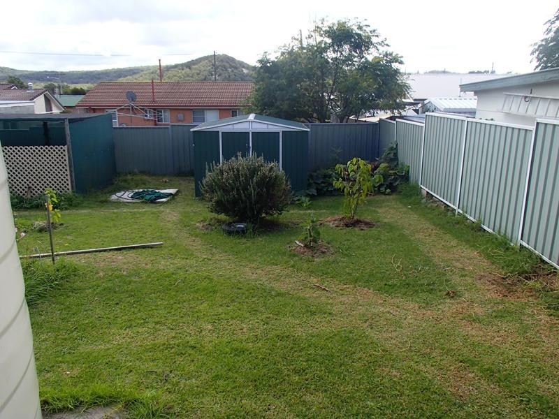 4 Ellevsen Street, Stanthorpe QLD 4380