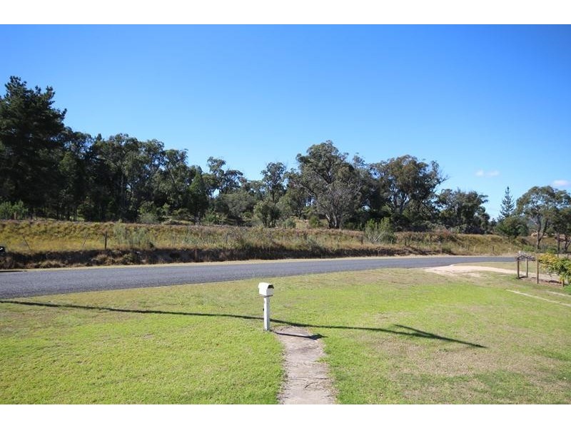 6 Anzac Street, Stanthorpe QLD 4380