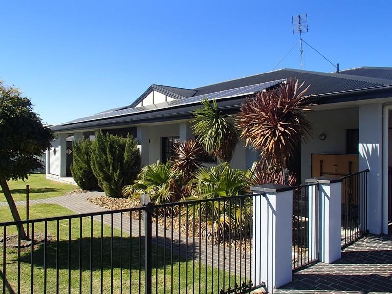 45 Amosfield Road, Stanthorpe QLD 4380