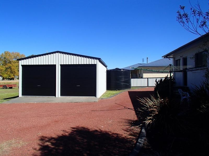 45 Amosfield Road, Stanthorpe QLD 4380