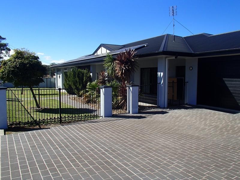 45 Amosfield Road, Stanthorpe QLD 4380