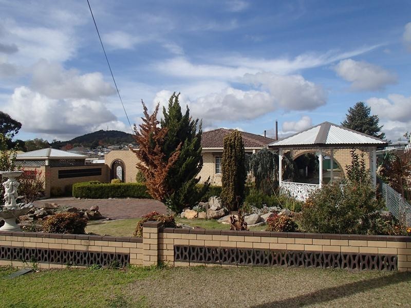 49 Denham Street, Stanthorpe QLD 4380