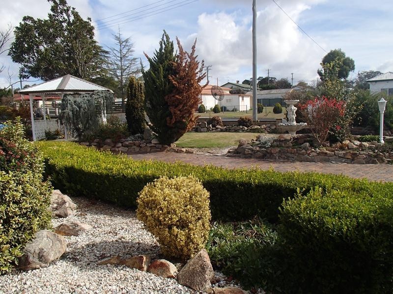 49 Denham Street, Stanthorpe QLD 4380