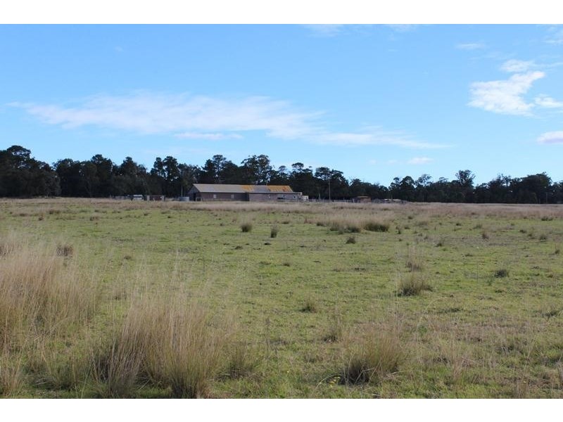 205 Ridge Road, Stanthorpe QLD 4380