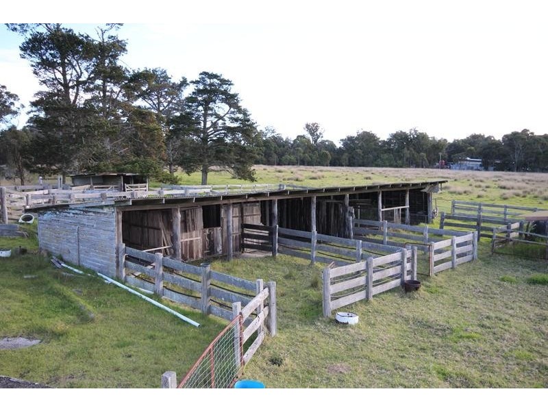 205 Ridge Road, Stanthorpe QLD 4380