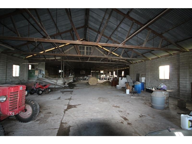 205 Ridge Road, Stanthorpe QLD 4380