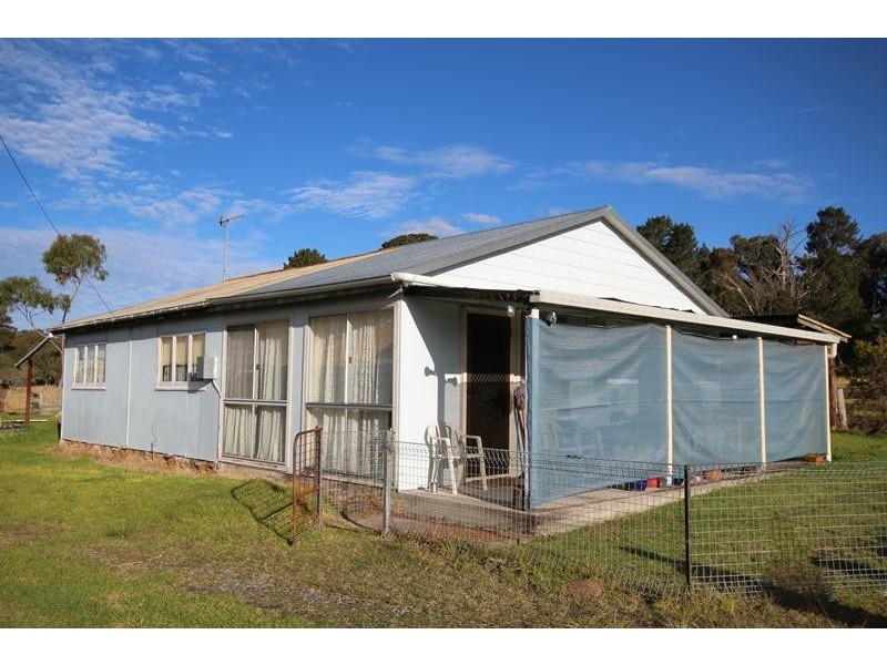 205 Ridge Road, Stanthorpe QLD 4380