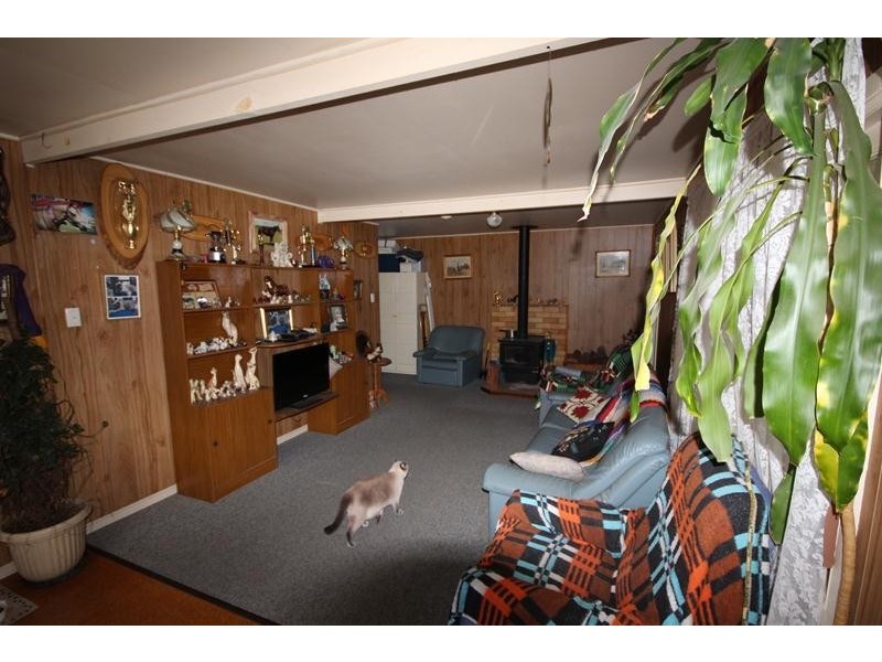 205 Ridge Road, Stanthorpe QLD 4380