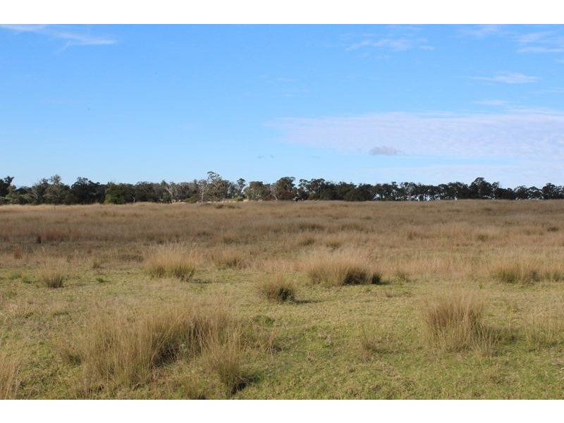 205 Ridge Road, Stanthorpe QLD 4380