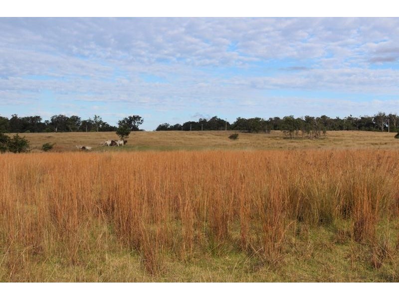 205 Ridge Road, Stanthorpe QLD 4380