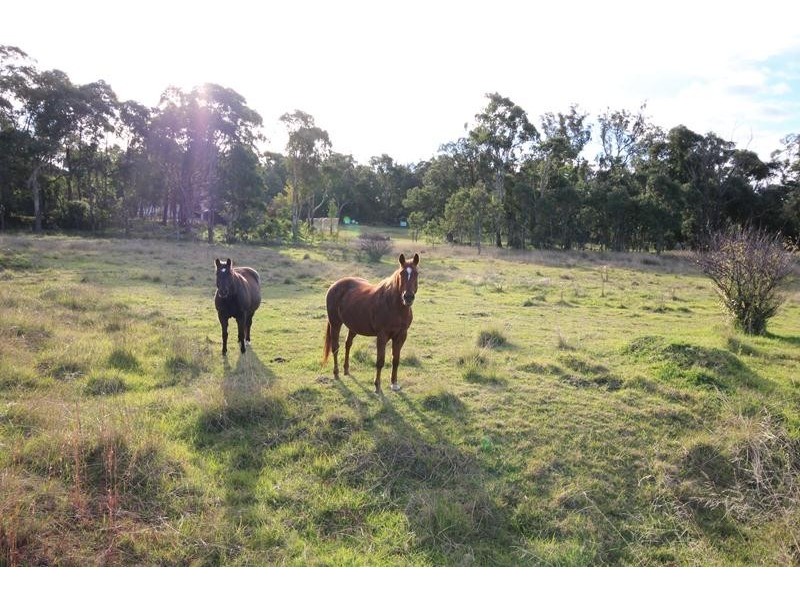 205 Ridge Road, Stanthorpe QLD 4380