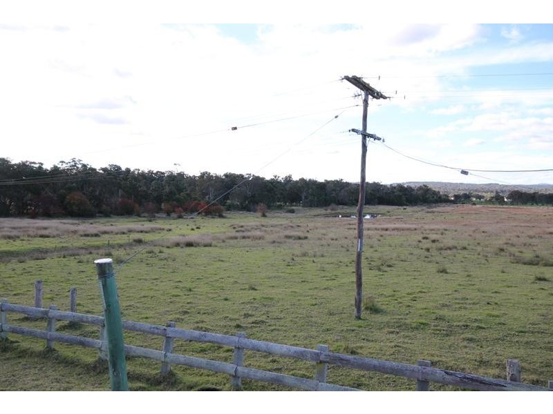 205 Ridge Road, Stanthorpe QLD 4380