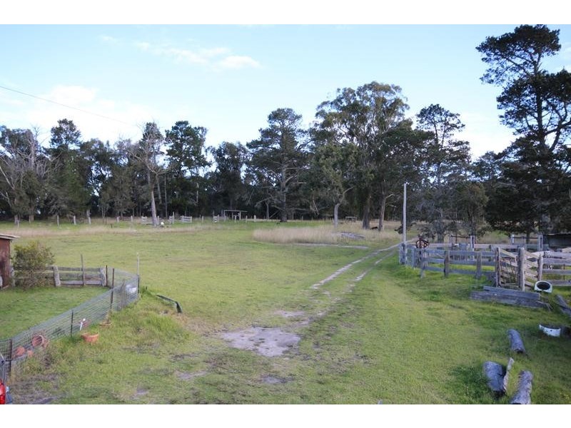 205 Ridge Road, Stanthorpe QLD 4380