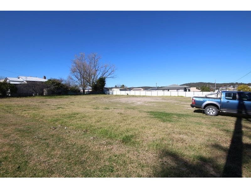 87 Folkestone Street, Stanthorpe QLD 4380