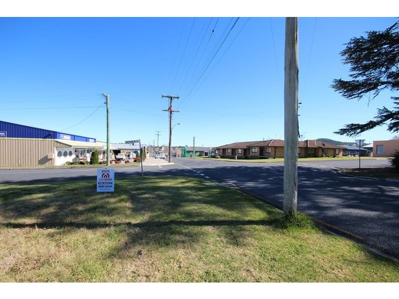 87 Folkestone Street, Stanthorpe QLD 4380