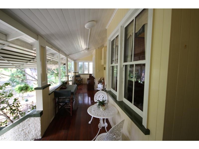 92 High Street, Stanthorpe QLD 4380