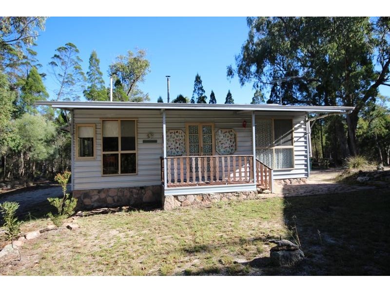 179 Glenlyon Drive, Stanthorpe QLD 4380