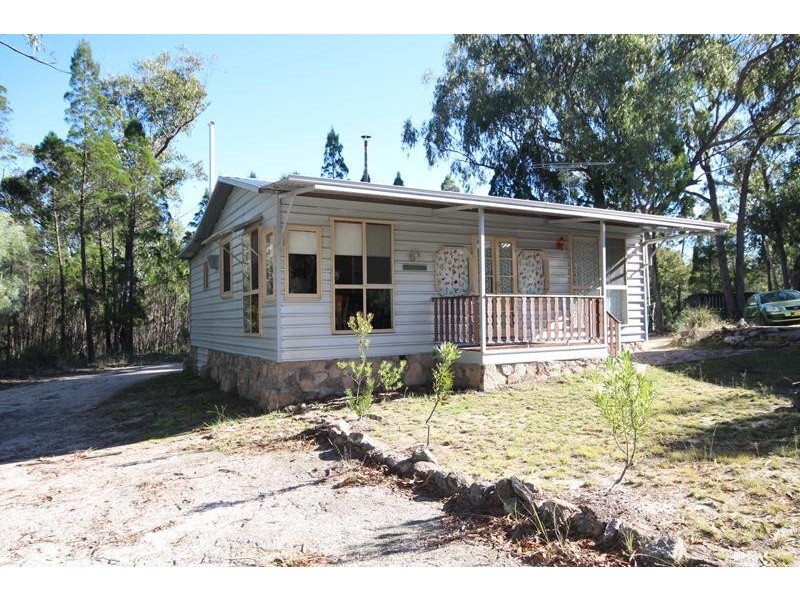 179 Glenlyon Drive, Stanthorpe QLD 4380