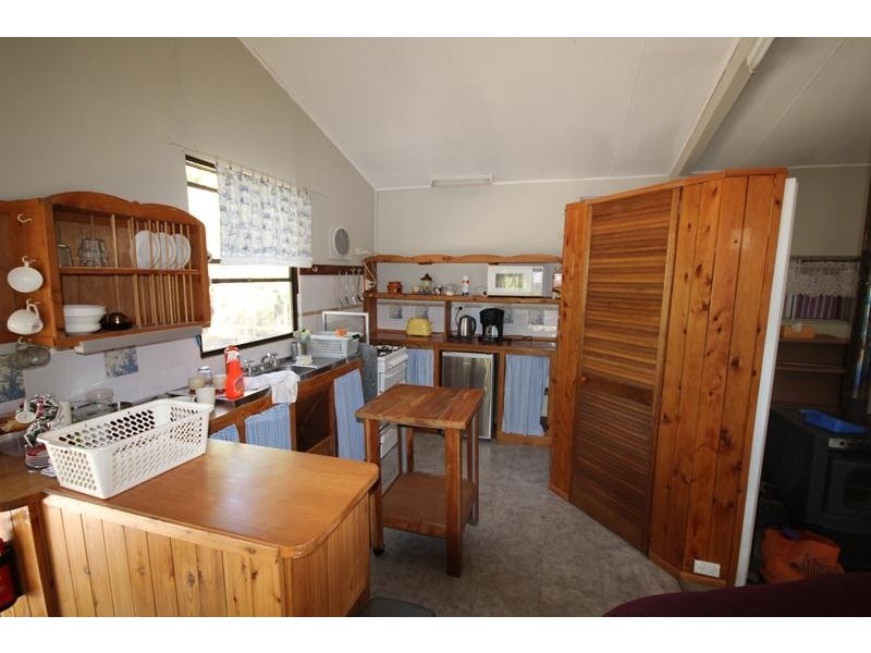 179 Glenlyon Drive, Stanthorpe QLD 4380