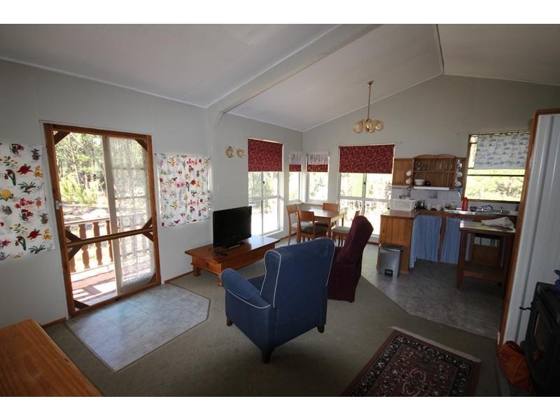 179 Glenlyon Drive, Stanthorpe QLD 4380