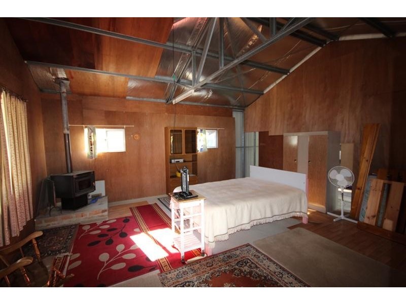 179 Glenlyon Drive, Stanthorpe QLD 4380