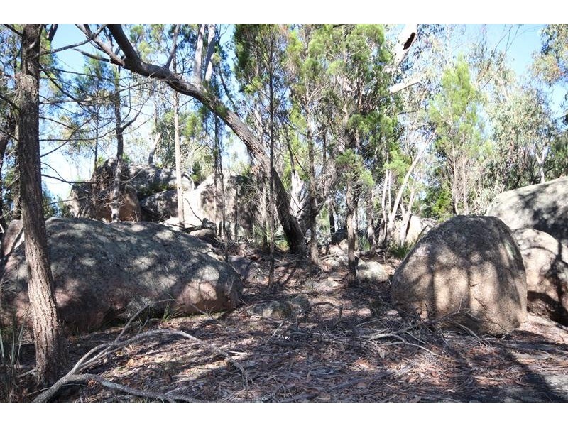 179 Glenlyon Drive, Stanthorpe QLD 4380