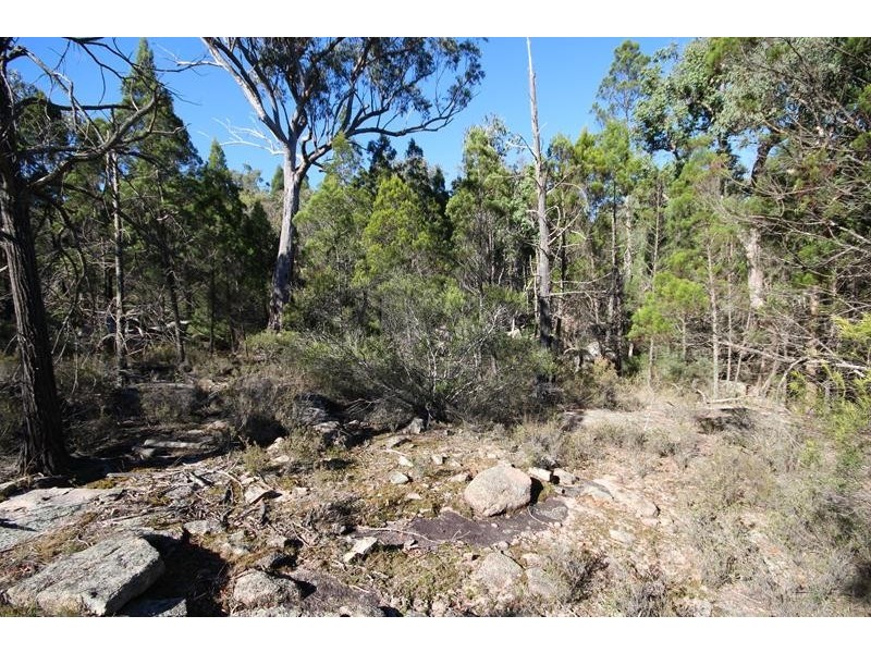 179 Glenlyon Drive, Stanthorpe QLD 4380