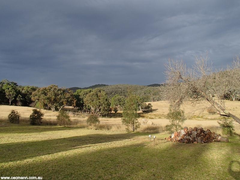 2399 Pyramids Road, Stanthorpe QLD 4380