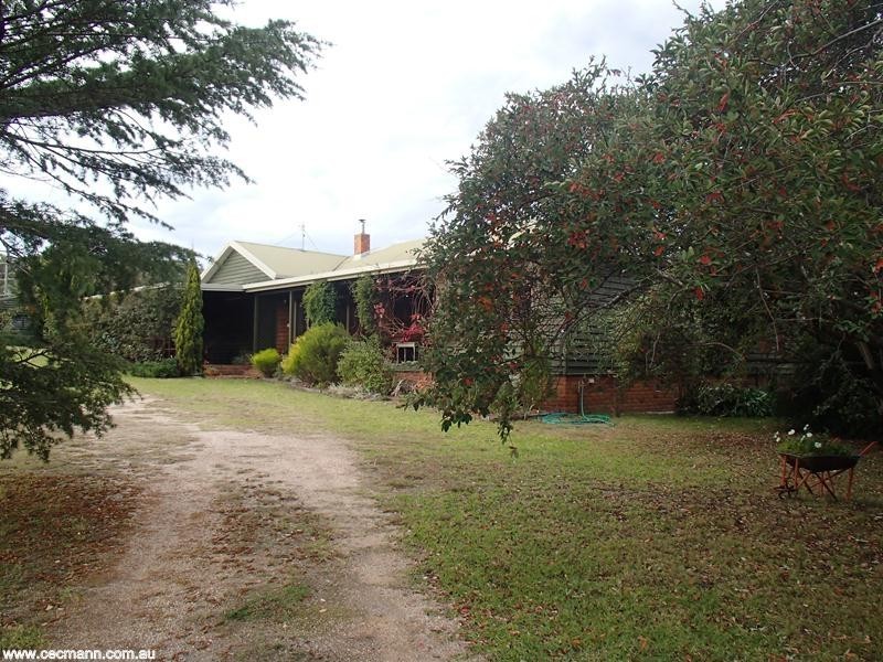 2399 Pyramids Road, Stanthorpe QLD 4380