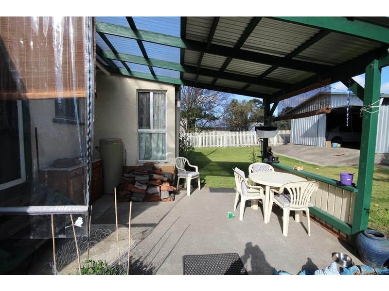 22 Archibald Street, Stanthorpe QLD 4380