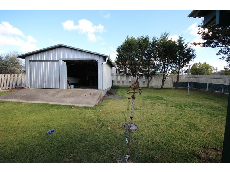 22 Archibald Street, Stanthorpe QLD 4380